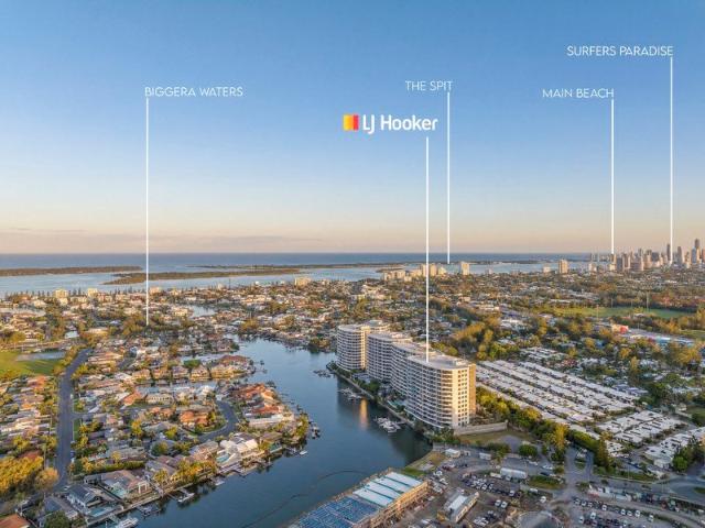 Apartment for sale in Fernbrook, Queensland