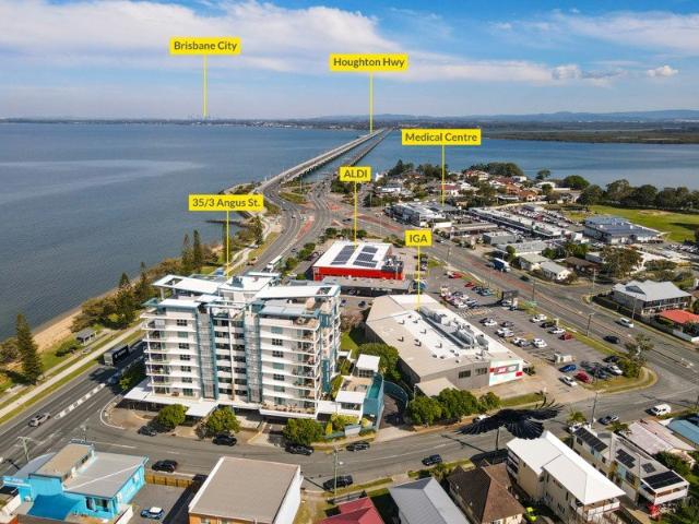 Apartment for sale in Toombul, Queensland