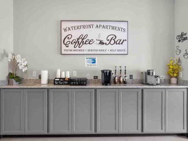 Apartment for rent in Moline, Illinois