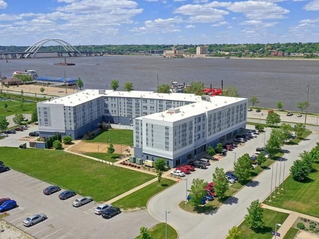 Apartment for rent in Moline, Illinois