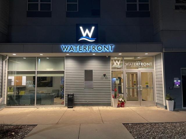 Apartment for rent in Moline, Illinois