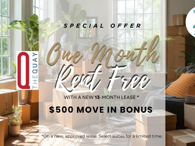 Apartment for rent in Spadina—Fort York, Toronto