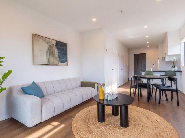 Townhouse for rent in Ōtāhuhu, Māngere-Ōtāhuhu