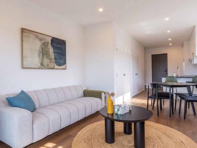 Townhouse for rent in Ōtāhuhu, Māngere-Ōtāhuhu