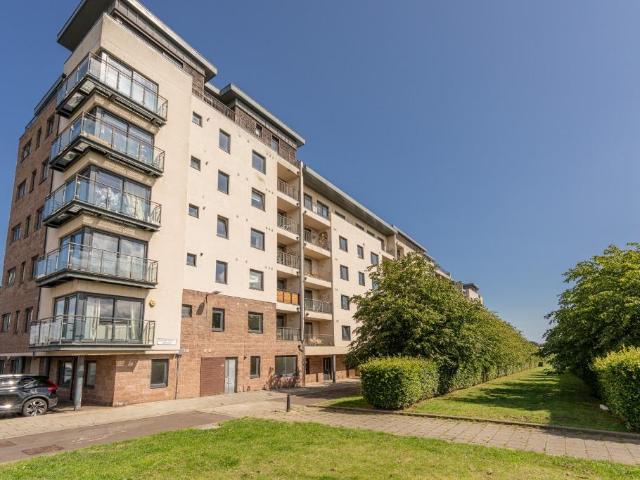 Apartment for rent in Scotland