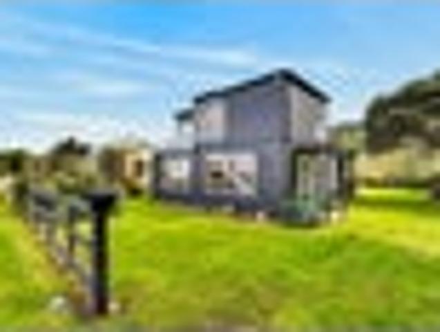 House for sale in Māhanga Beach, Wairoa District