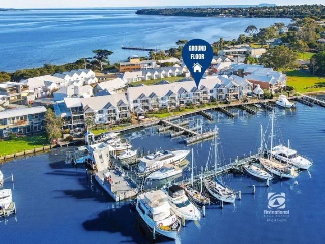 Apartment for sale in Metung, Victoria