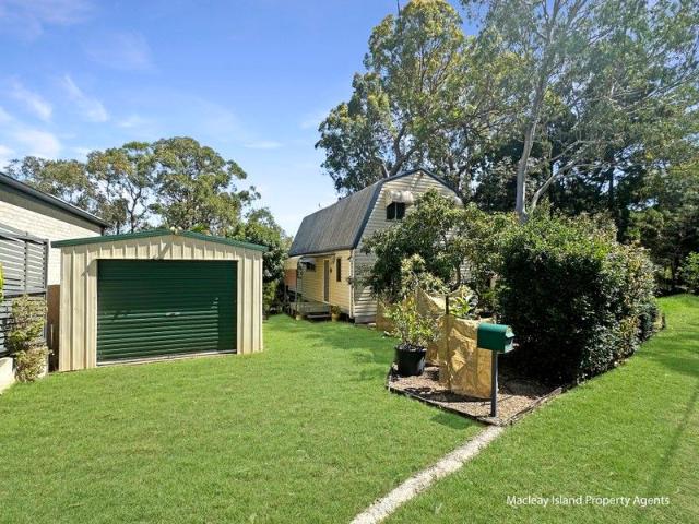House for sale in Macleay Island, Queensland