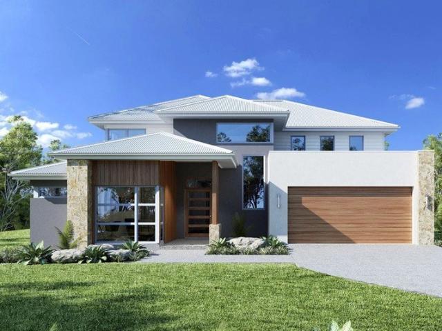 Cottage for sale in Fernbrook, Queensland