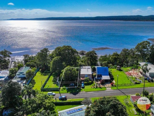 Land for sale in Toombul, Queensland