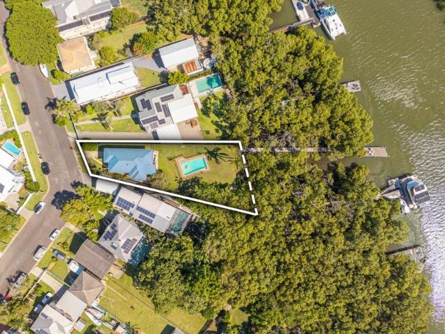 House for sale in Methul, Queensland