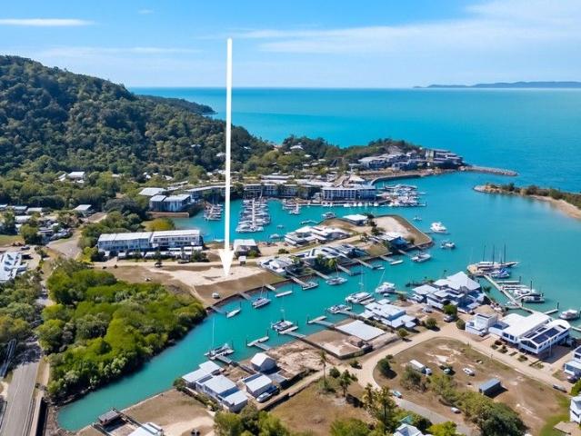 Land for sale in Magnetic Island, Queensland