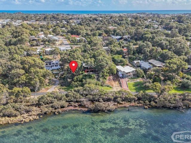 Land for sale in Parklands, Western Australia