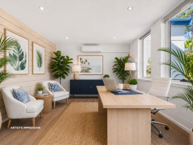 Office for rent in Sydney, New South Wales