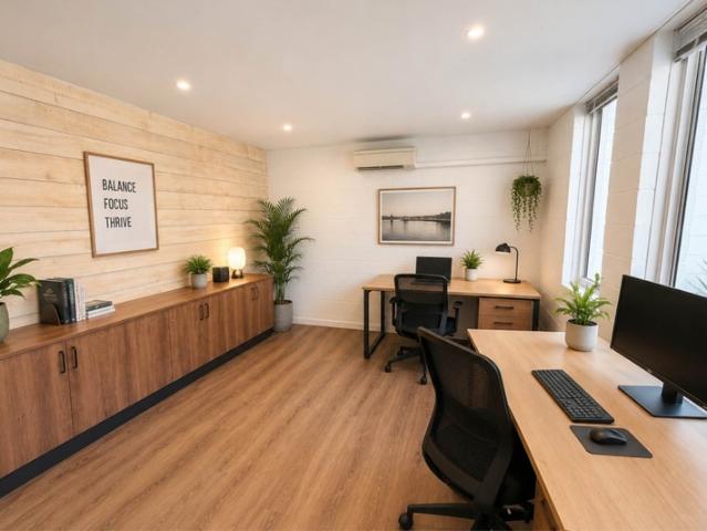 Office for rent in Sydney, New South Wales