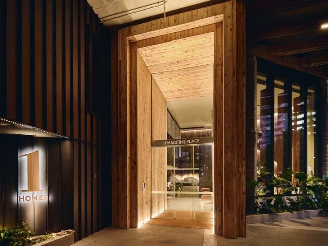 Apartment for sale in Yarra’s Edge, Melbourne