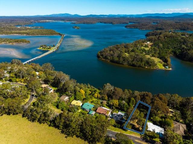 Land for sale in Akolele, New South Wales