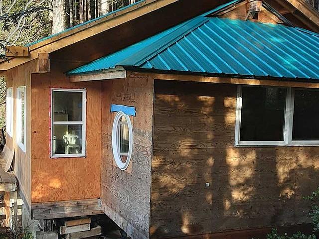 House for sale in Strathcona, British Columbia