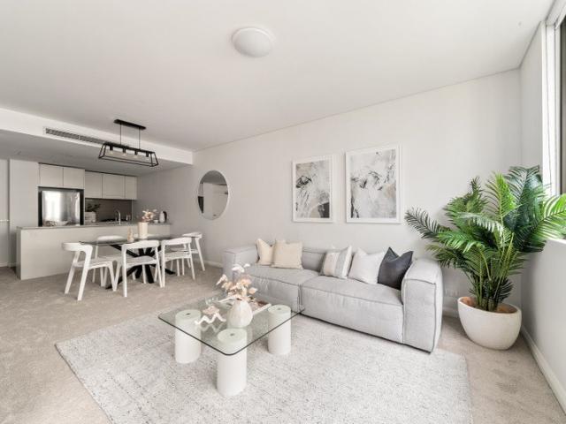 Apartment for sale in Sydney, New South Wales