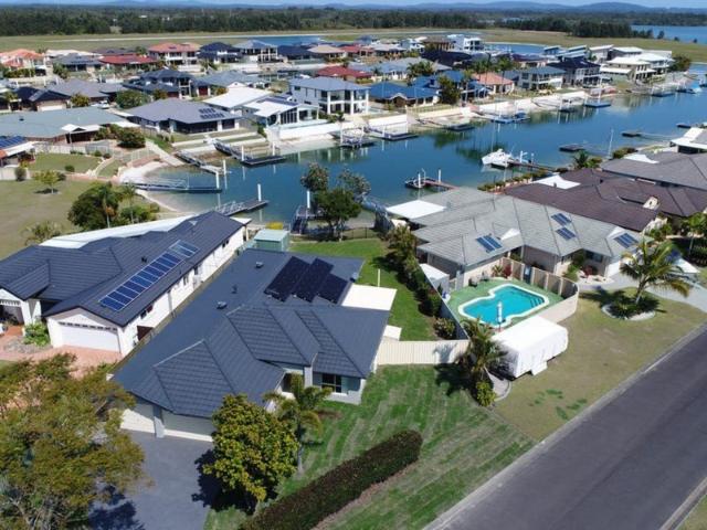 House for rent in Yamba, New South Wales