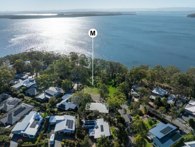 Land for sale in Murrays Beach, New South Wales