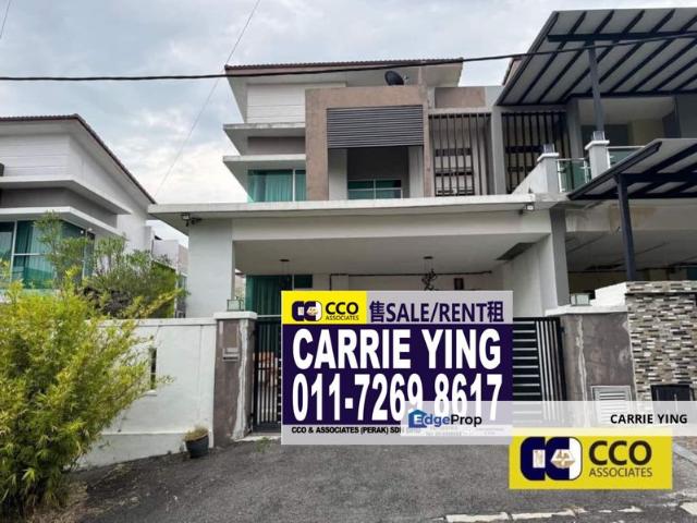 House for sale in Perak, Tanjong Ipoh