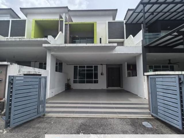 House for sale in Perak, Tanjong Ipoh