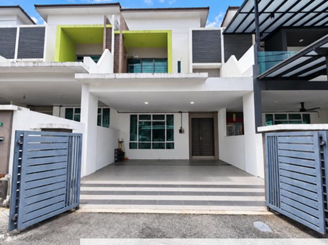 House for sale in Perak, Tanjong Ipoh