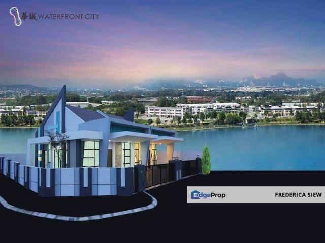 House for sale in Perak, Tanjong Ipoh