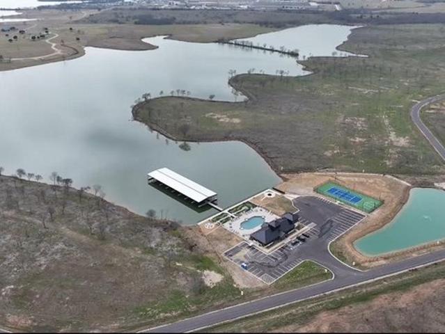Land for sale in Navarro, Texas