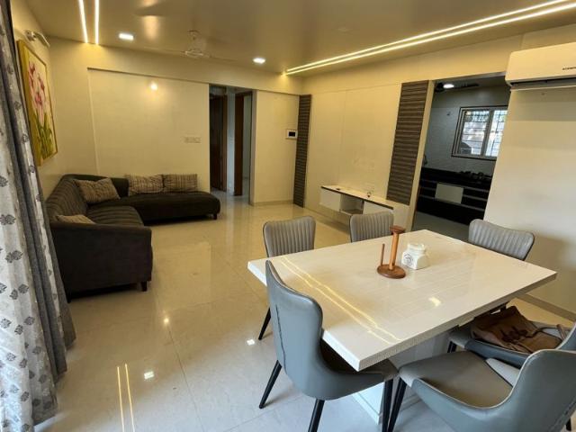 Flat for rent in Poona, National Capital Territory Of Delhi