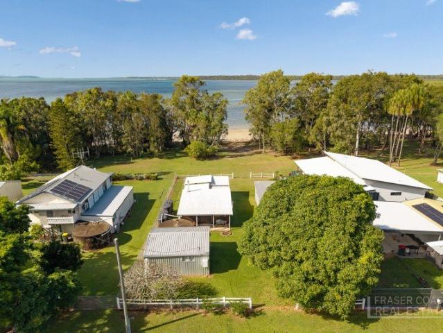 House for sale in Poona, Queensland