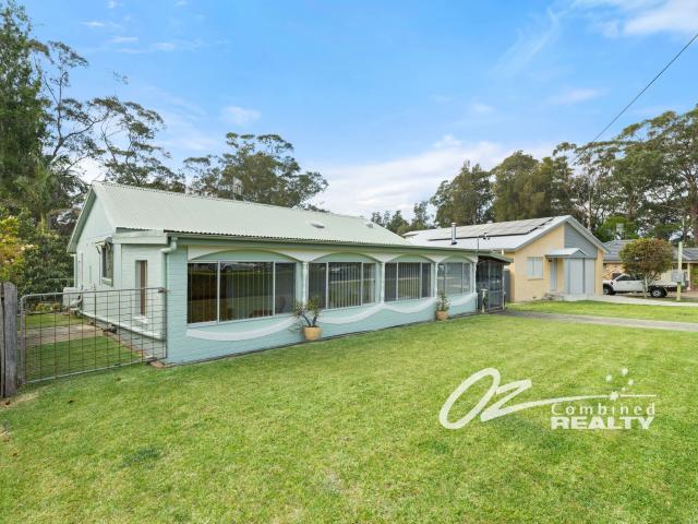 House for sale in Sanctuary Point, New South Wales