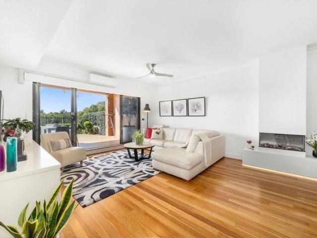 Apartment for rent in Inner West, Sydney