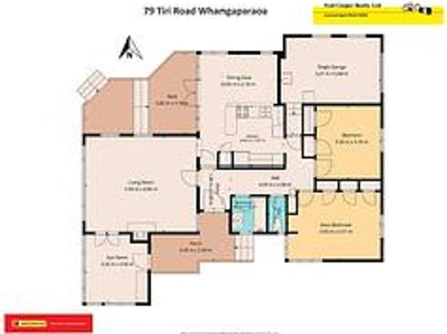 Property for sale in Whangaparaoa, Oroua County