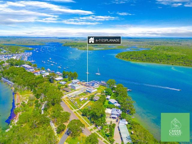 House for sale in Tin Can Bay, Queensland