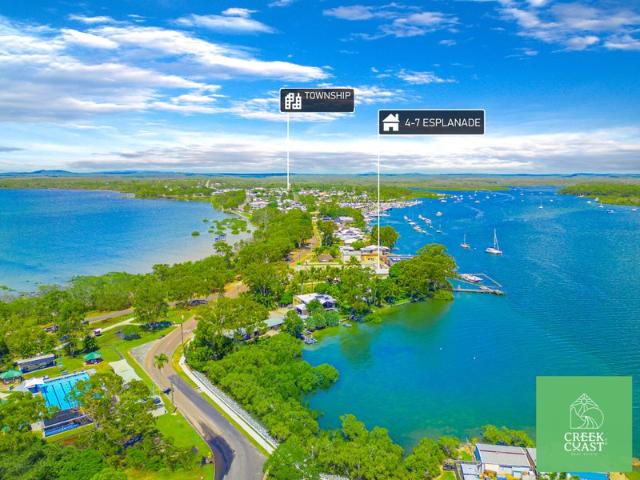 Property for sale in Tin Can Bay, Queensland