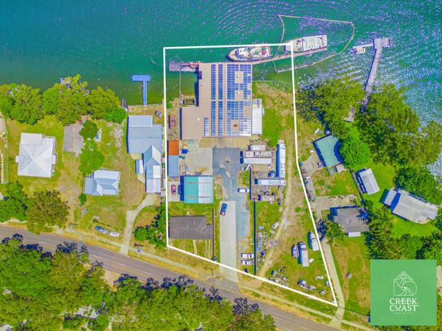 Property for sale in Tin Can Bay, Queensland