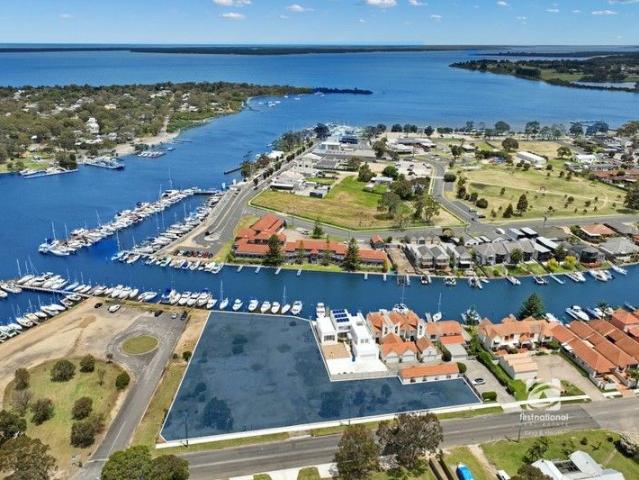 Land for sale in Paynesville, Victoria