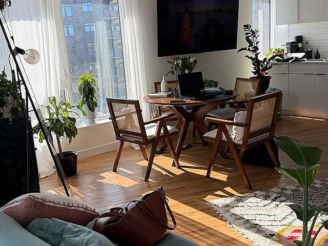 Apartment for rent in East St. Paul, Manitoba