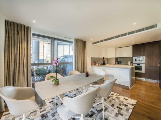 Apartment for rent in Chelsea, Greater London