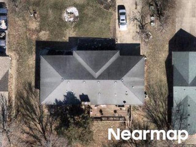 House for sale in Columbia, Missouri
