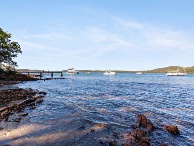 Land for sale in North Arm Cove, New South Wales