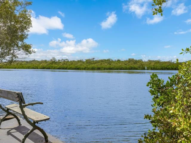 Duplex for sale in Tweed Heads West, New South Wales