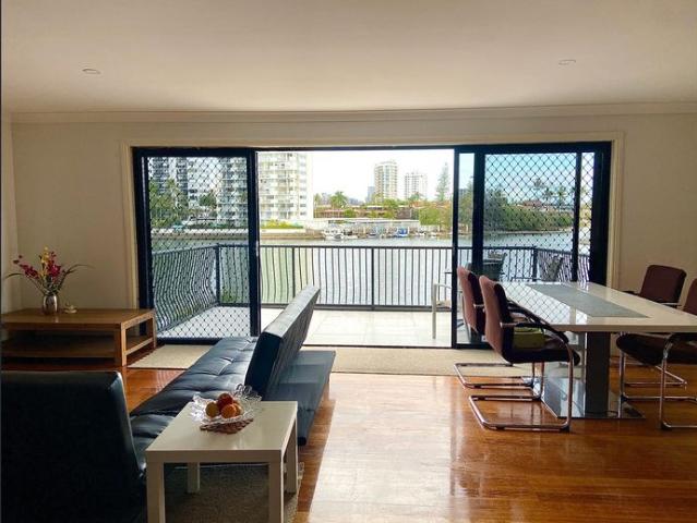 Townhouse for rent in Fernbrook, Queensland