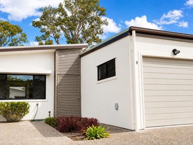 Apartment for sale in Toombul, Queensland