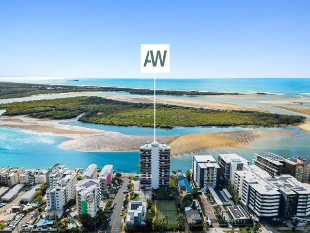 Apartment for sale in Kings Creek, Queensland