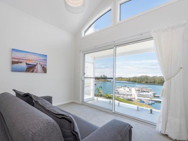 Townhouse for sale in Harrington, New South Wales