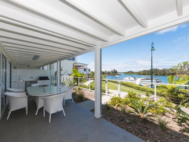 Townhouse for sale in Harrington, New South Wales