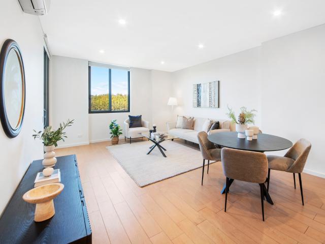 Apartment for sale in Ermington, New South Wales